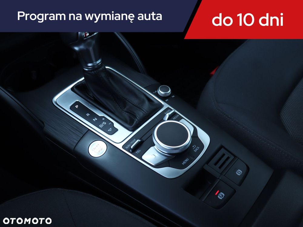 Audi A3 Sportback - 17