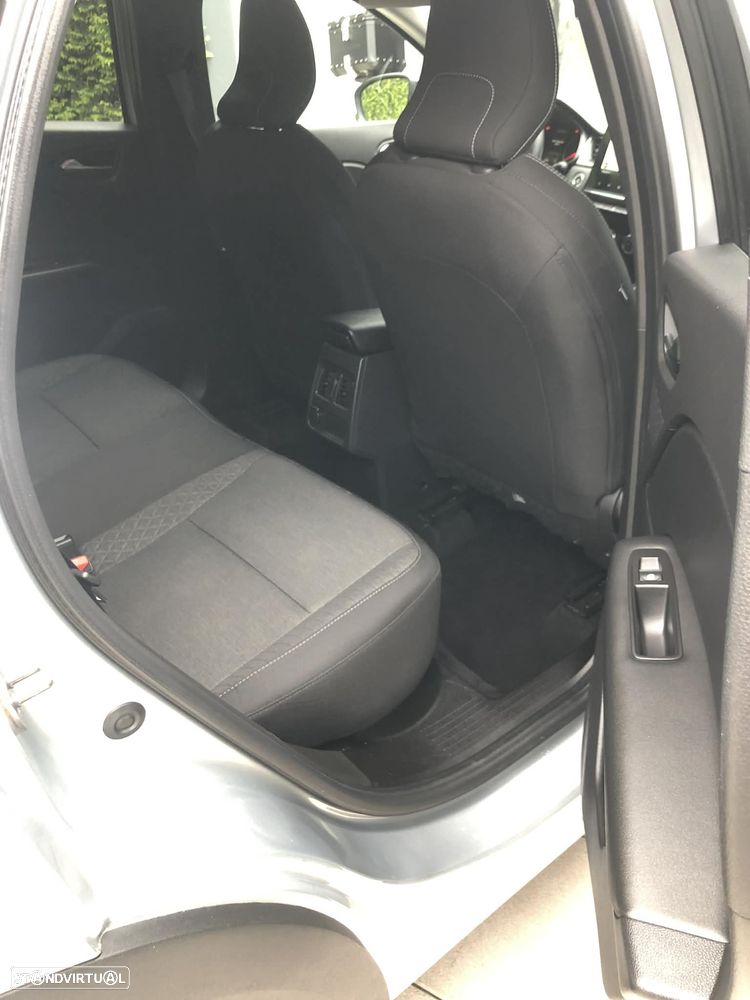 Renault Captur TCe 90 EVOLUTION - 13