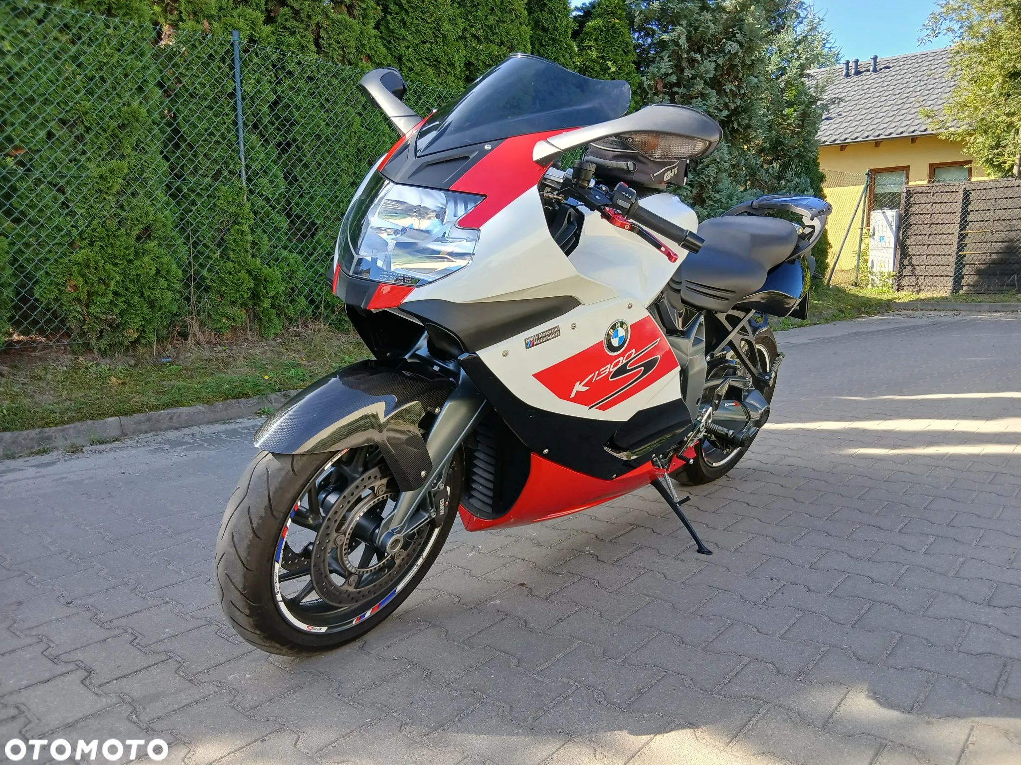 BMW K - 1