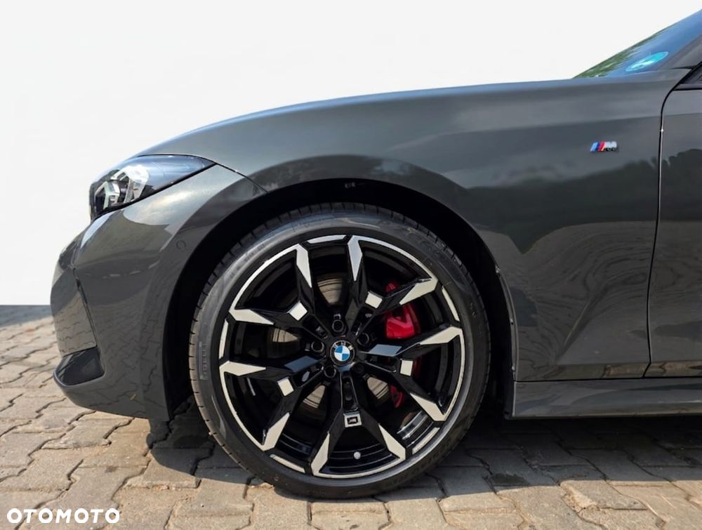 BMW Seria 3 330i xDrive M Sport sport - 8