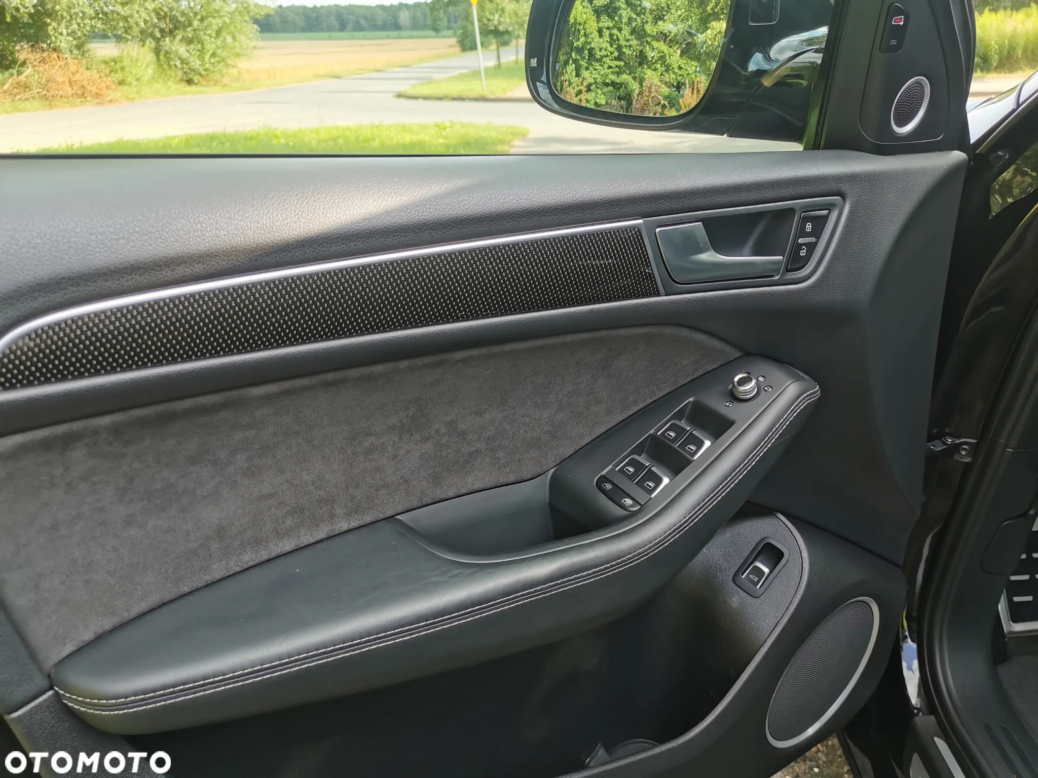 Audi SQ5 3.0 TDI Plus Quattro Tiptr - 8
