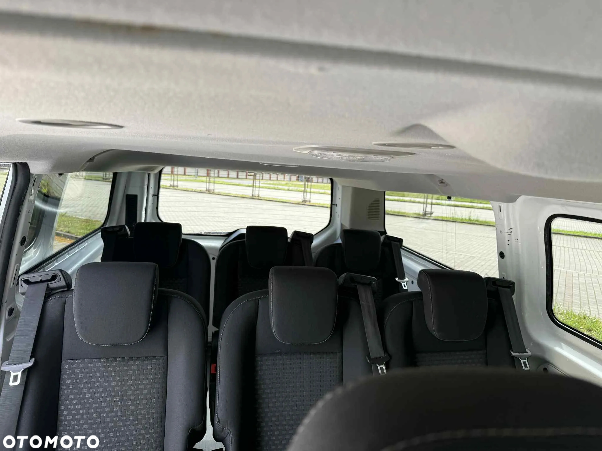 Ford Transit Custom 320 L2H1 Trend (bryg.) - 19