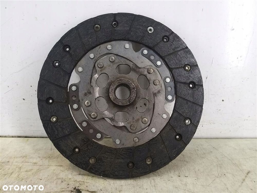 Sprzęgło dwumas VW Passat B6 2005-2010 1,9 TDI 3082001409 - 5