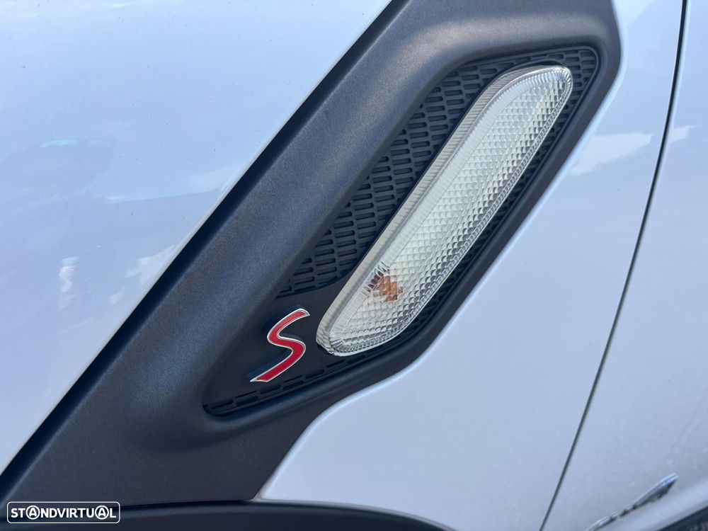 MINI Countryman Cooper S ALL4 - 56