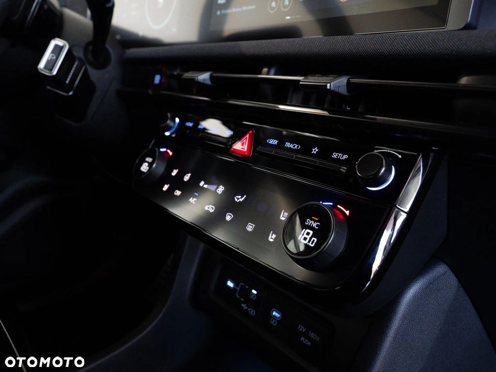Hyundai Tucson 1.6 T-GDi N-Line 2WD DCT - 34