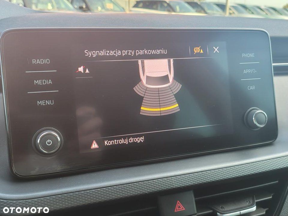 Skoda Scala - 27