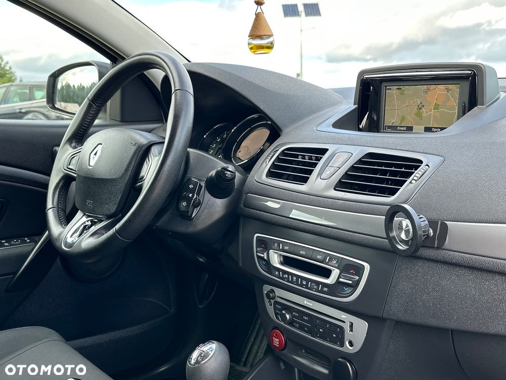 Renault Megane 1.2 16V TCe Energy Limited - 28