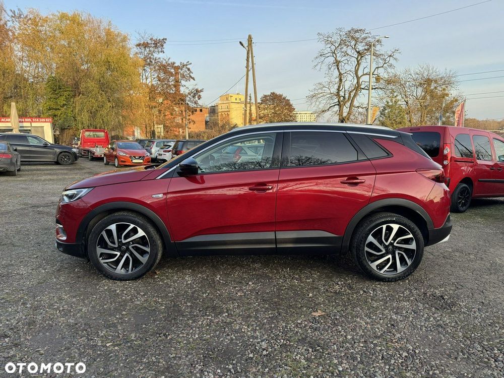 Opel Grandland X - 35