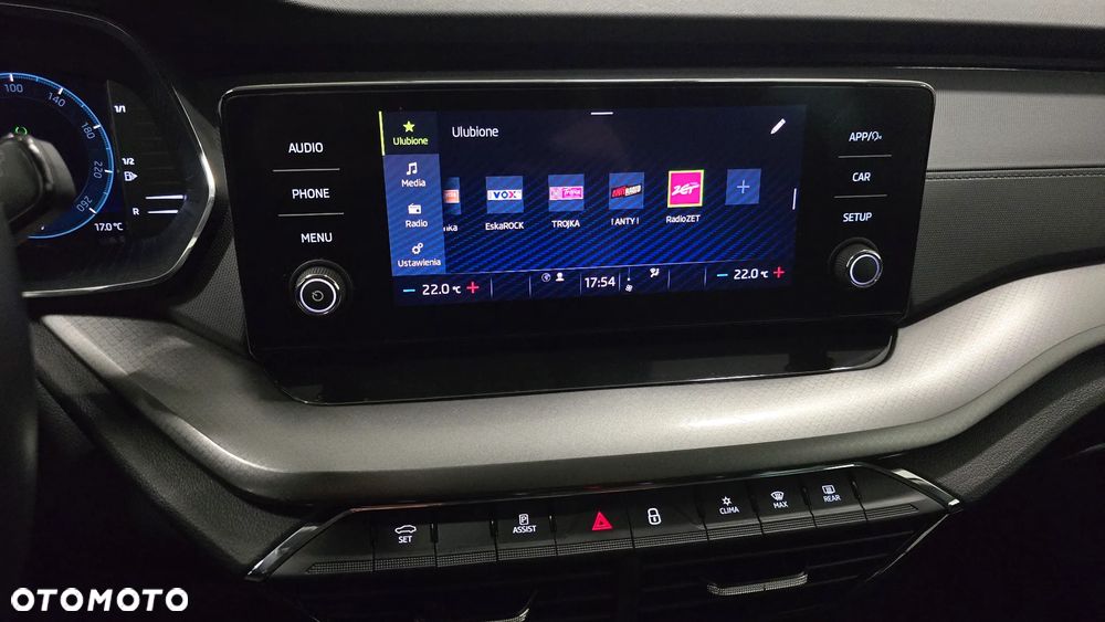 Skoda Octavia 2.0 TDI DSG Sport Edition - 21