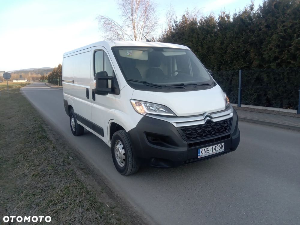 Citroën Jumper L1H1 S&S Shine - 1