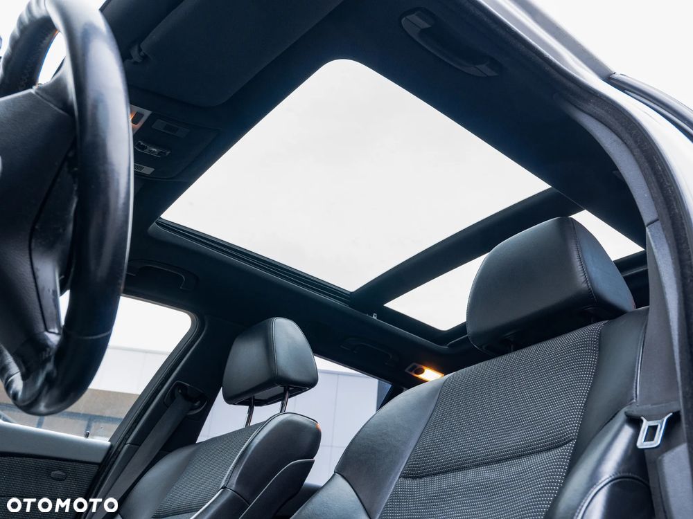 BMW Seria 5 530d - 17