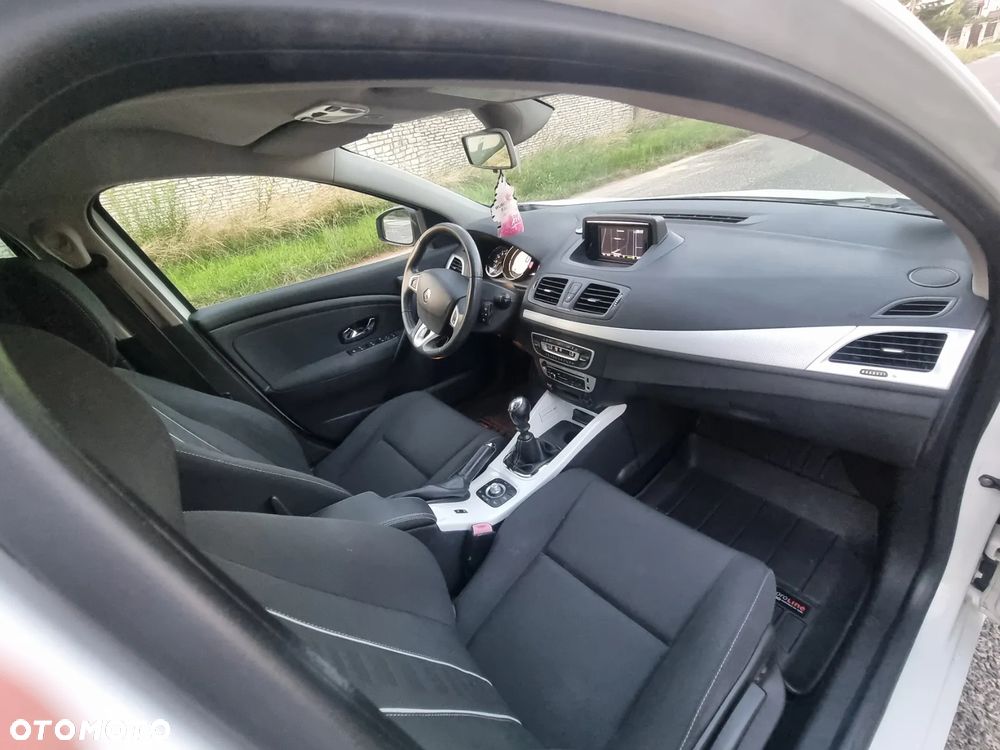 Renault Megane 1.2 16V TCE Energy Dynamique - 19