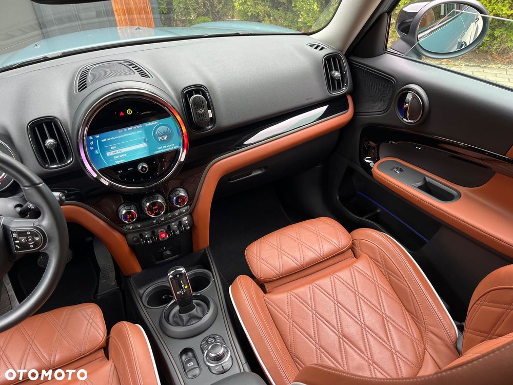 MINI Countryman Cooper D ALL4 Shadow Edition - 30