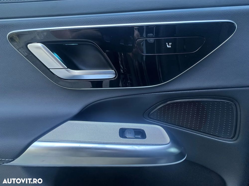Mercedes-Benz E - 17