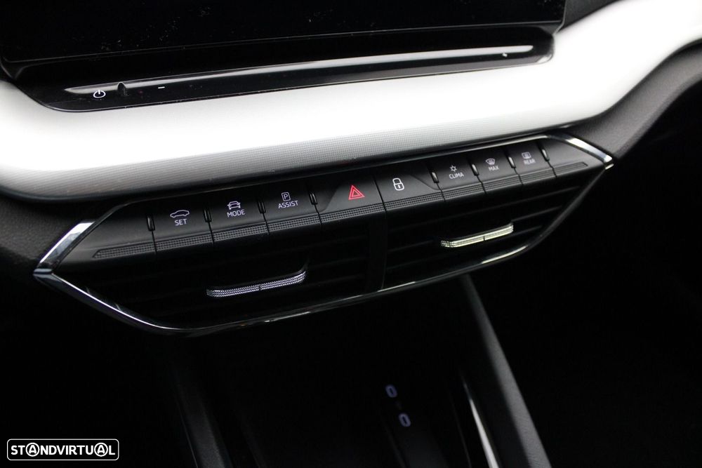 Skoda Octavia Break 1.4 TSi iV Style DSG - 25