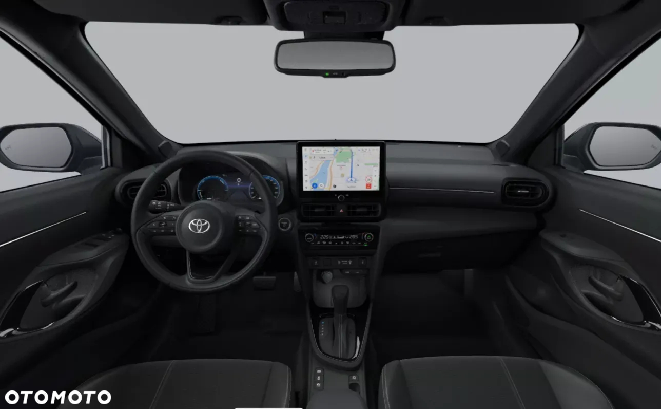 Toyota Yaris Cross Hybrid 1.5 Executive - 5