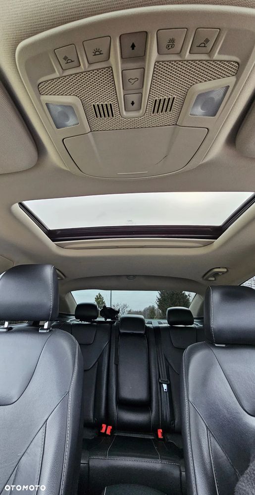 Ford Fusion - 20