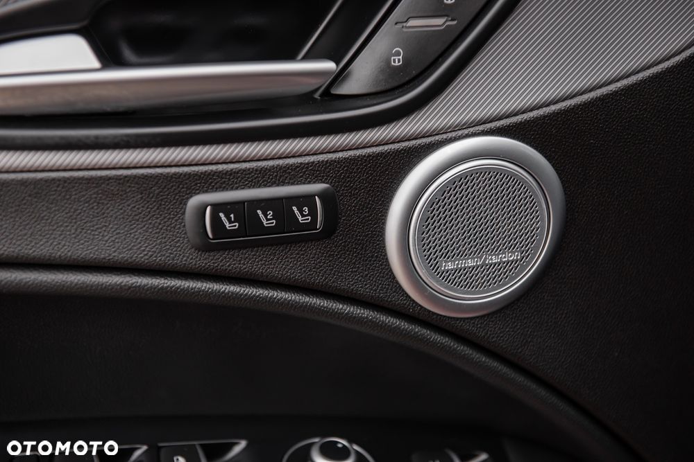 Alfa Romeo Stelvio - 21