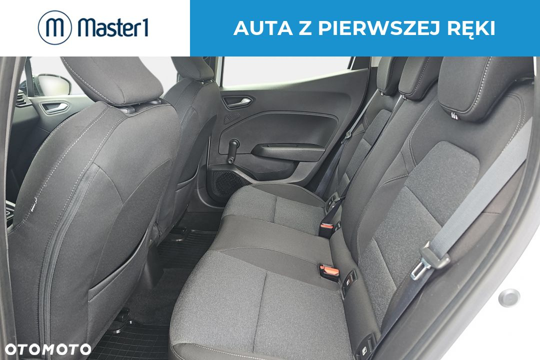 Renault Clio 1.0 TCe Equilibre - 12