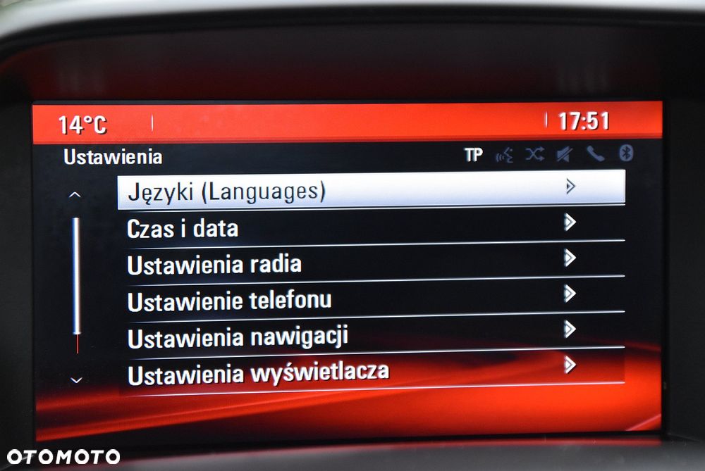 Opel Zafira - 33
