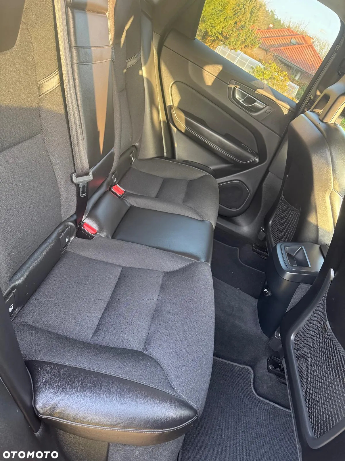 Volvo XC 60 D4 AWD Geartronic Momentum - 5