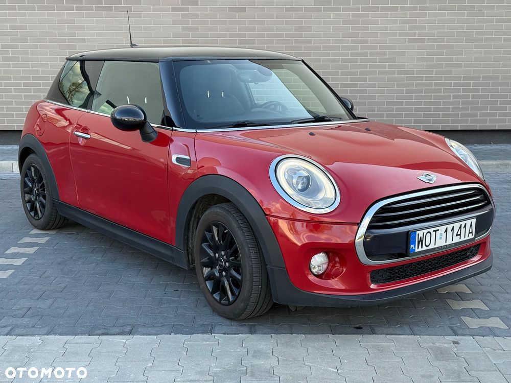 MINI Cooper D - 8