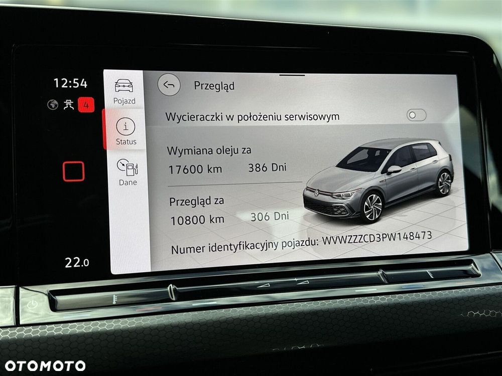 Volkswagen Golf - 23