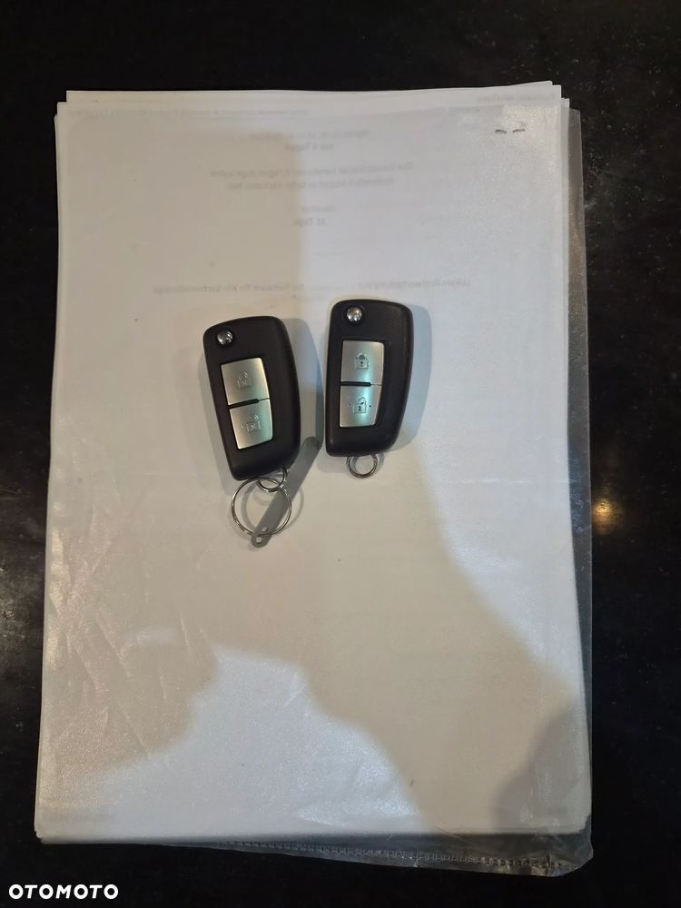 Nissan Qashqai 1.6 DCi Xtronic N-Connecta - 26