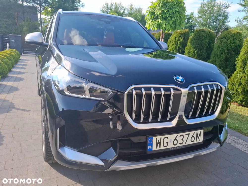 BMW X1 xDrive25i GPF xLine sport - 3