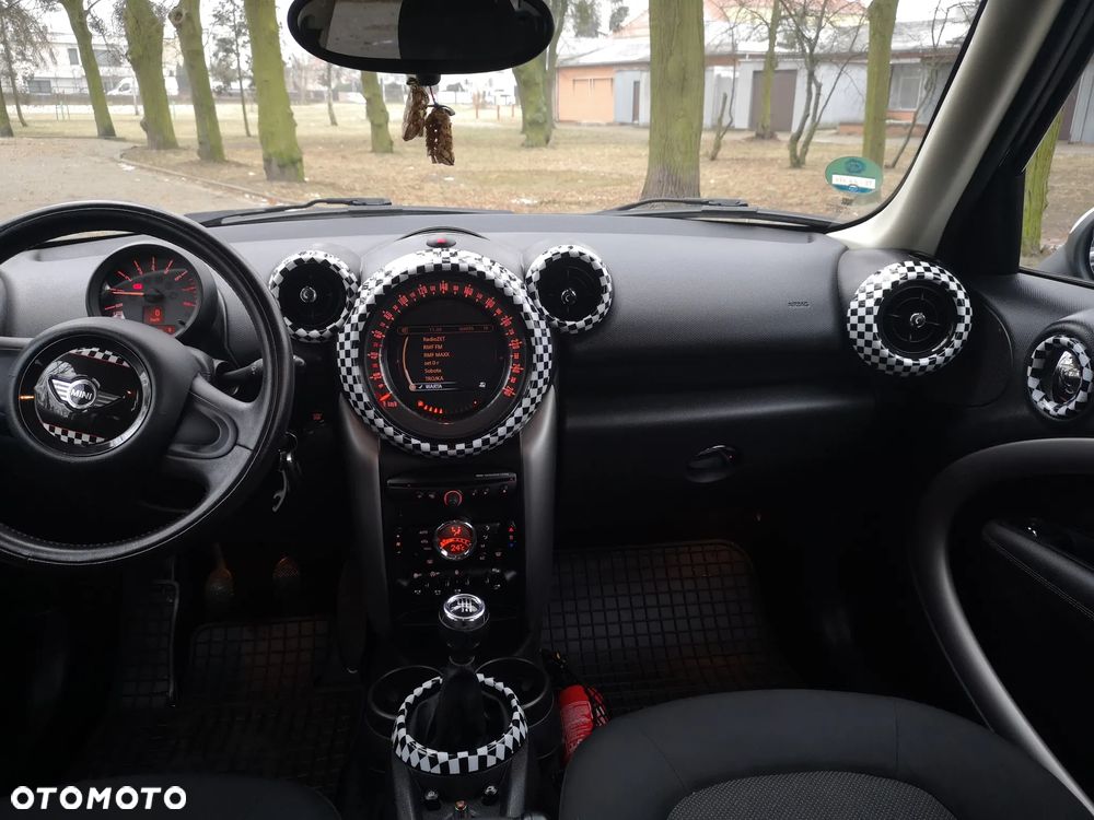 MINI Countryman - 18