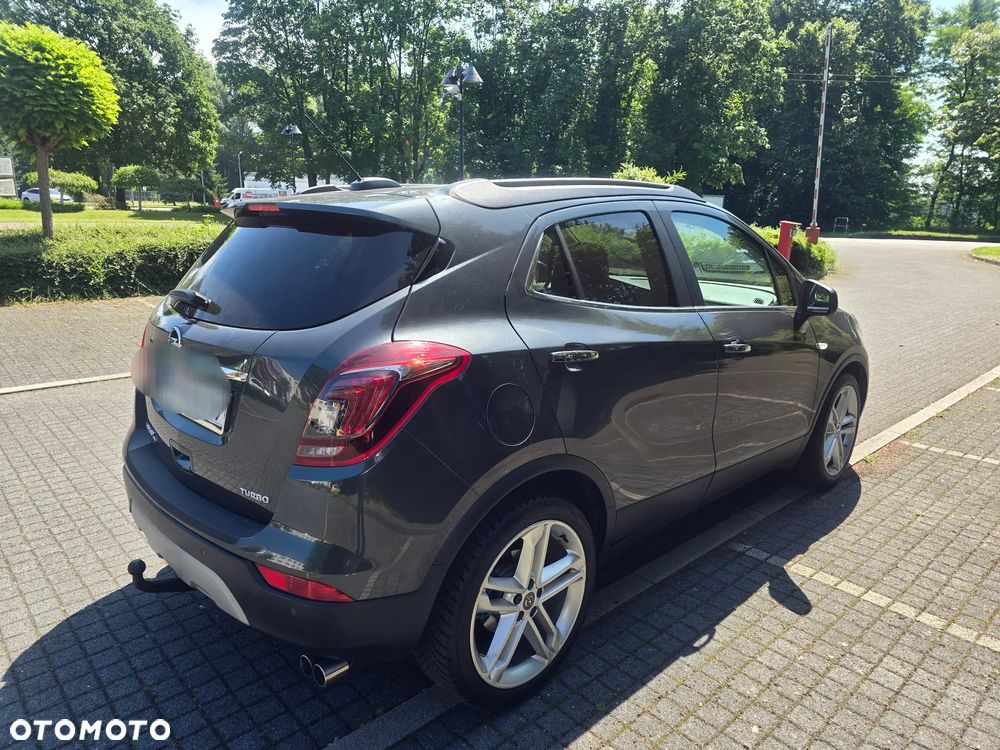 Opel Mokka 1.4 T Cosmo S&S - 6