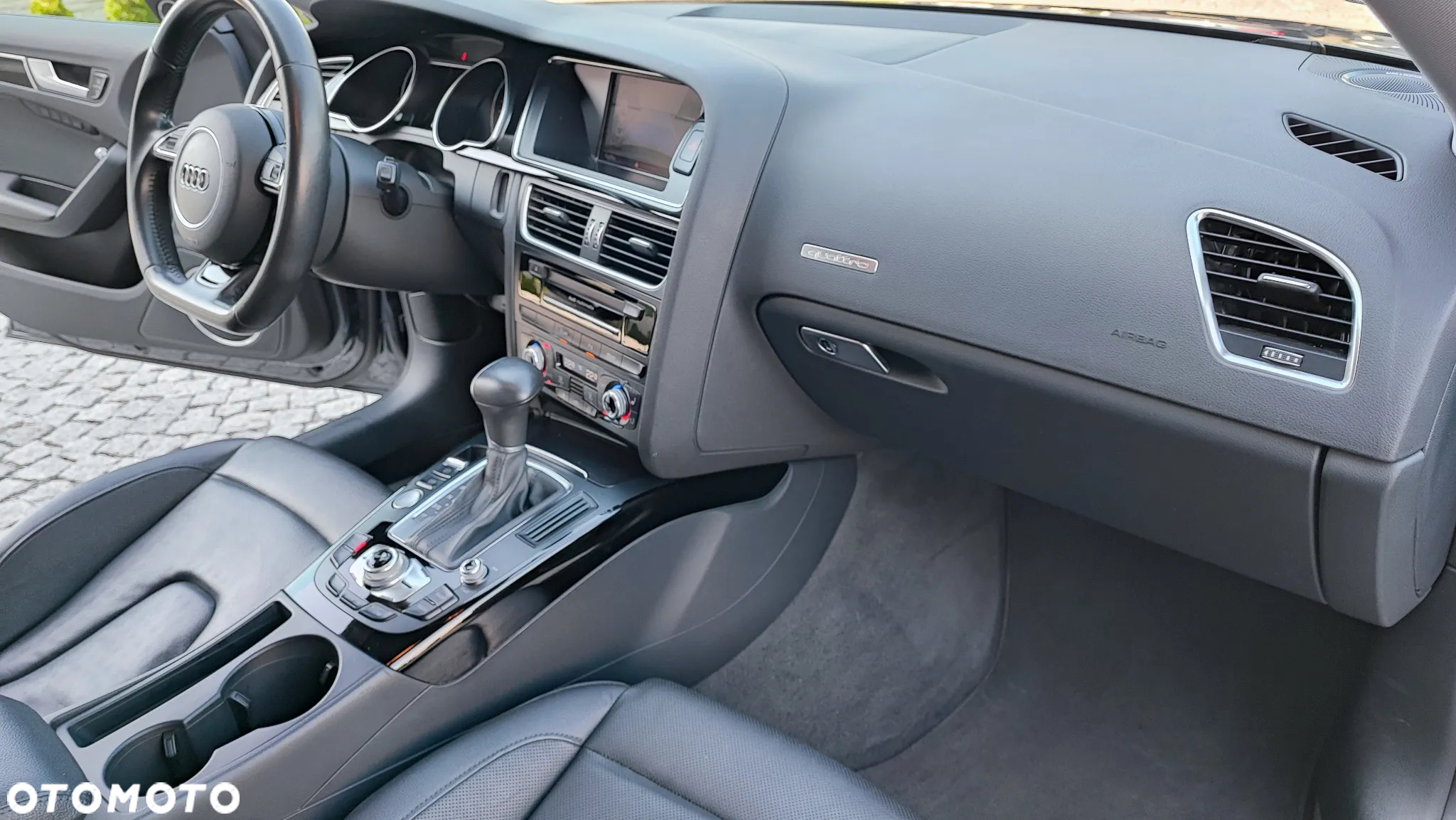 Audi A5 - 31