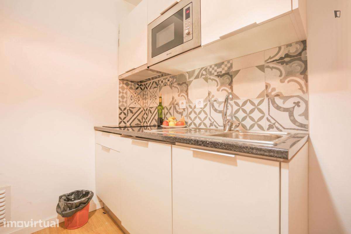Quarto - localizado em Baixa Lisbon - Grande imagem: 5/25