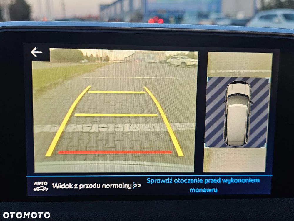 Peugeot 5008 2.0 BlueHDI GT S&S EAT8 - 29