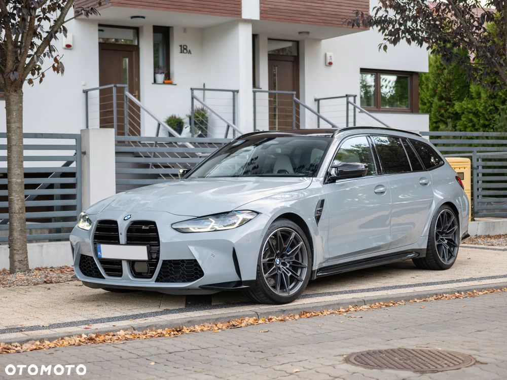 BMW M3