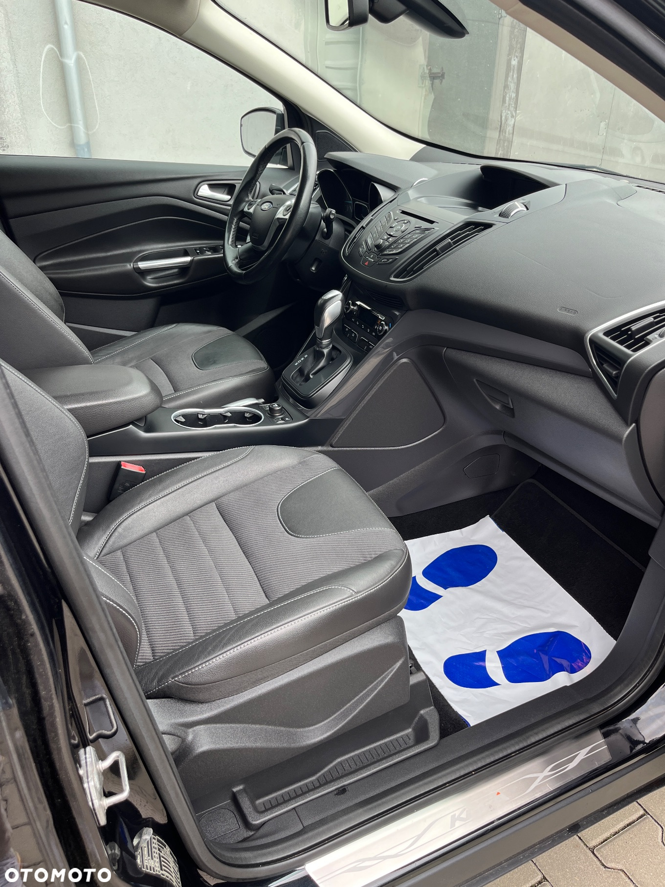 Ford Kuga 2.0 TDCi 4x4 Titanium - 20