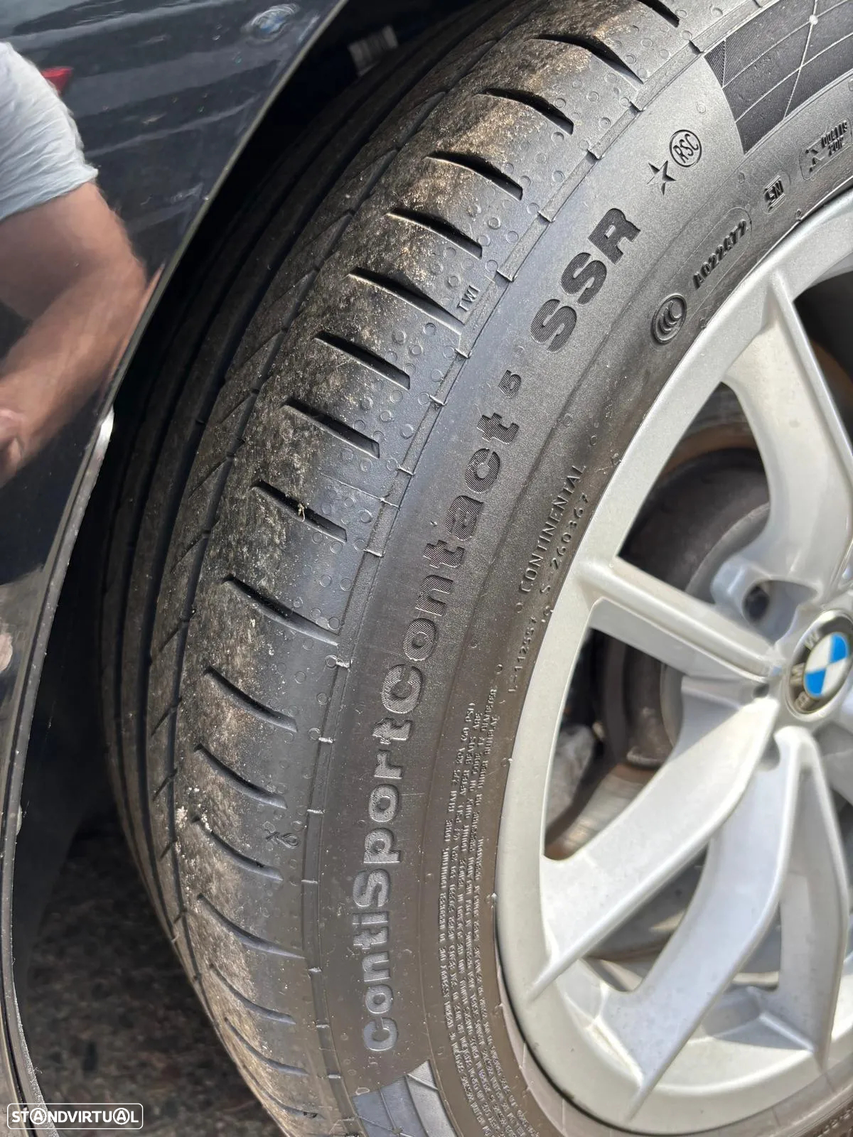 BMW Z4 sDrive20i Aut. Advantage - 18