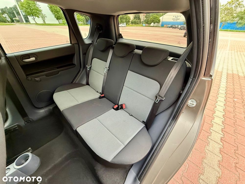 Mitsubishi Colt 1.3 Automatik Intense - 18