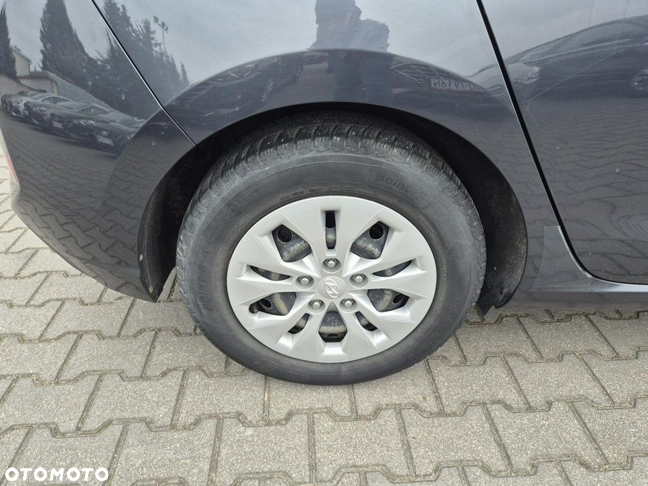 Hyundai i30 - 20