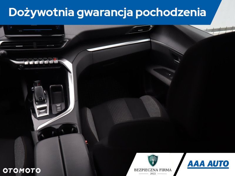 Peugeot 3008 - 10