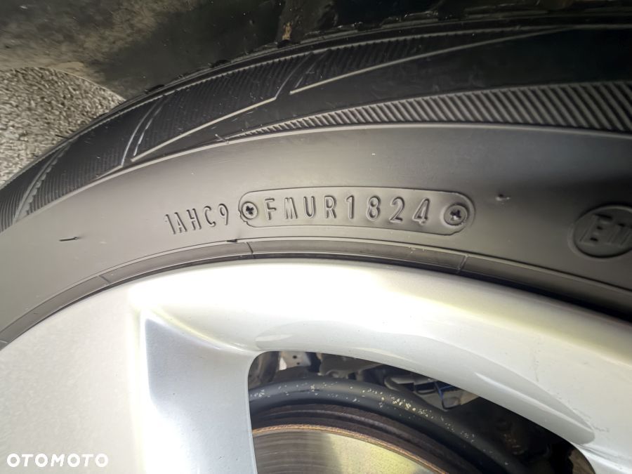 Chevrolet Trax 1.4T LS - 31