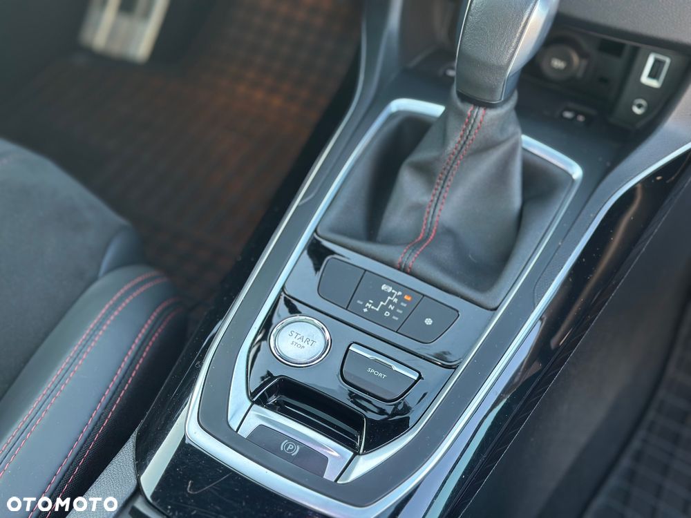 Peugeot 308 BlueHDi 180 EAT6 GT - 27