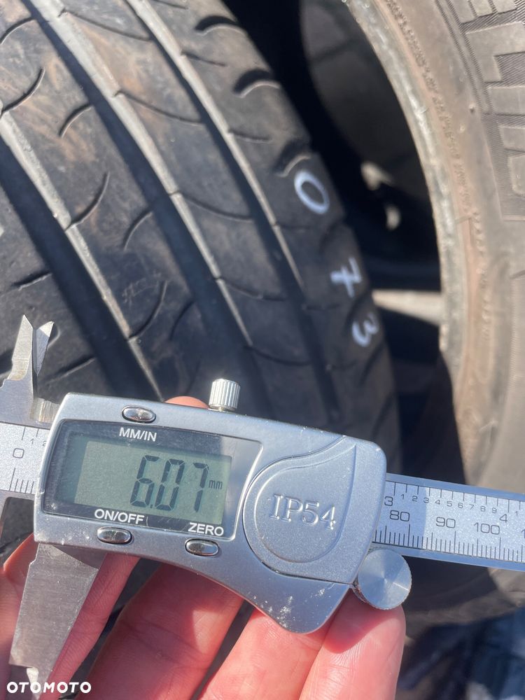 Michelin Energy Saver 205/55/16 - 4