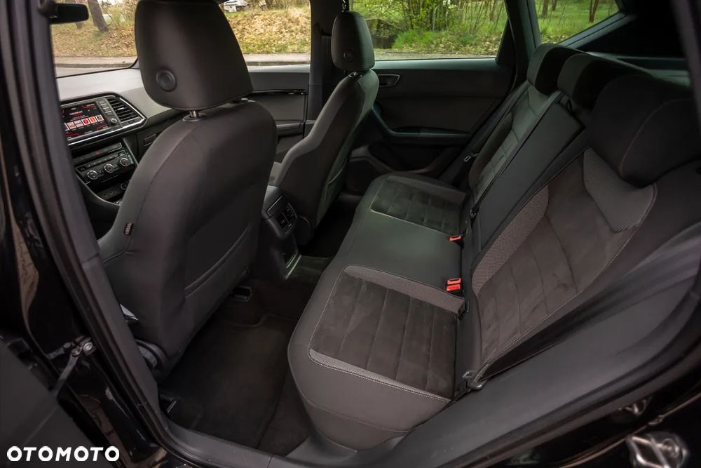 Seat Ateca 2.0 TDI 4Drive DSG XCELLENCE - 19