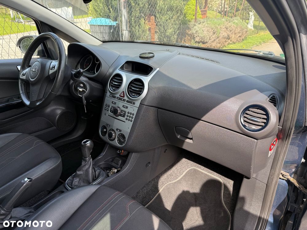 Opel Corsa 1.2 16V EcoFLEX 150 Jahre - 14