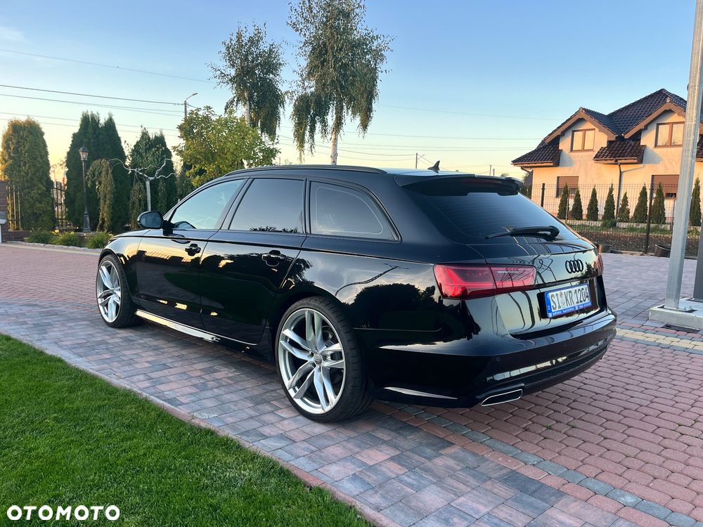 Audi A6 Avant - 3
