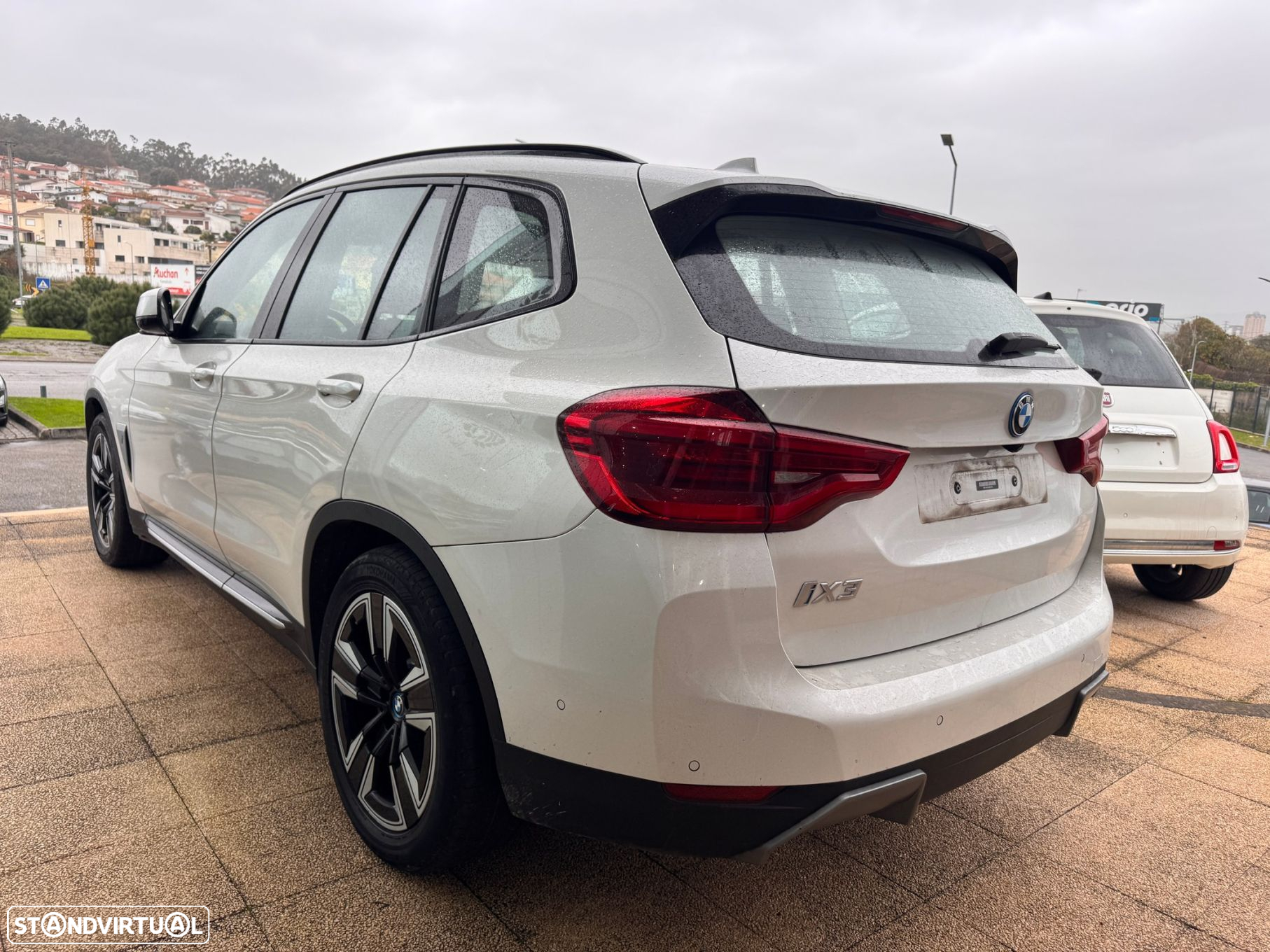 BMW iX3 Inspiring - 3