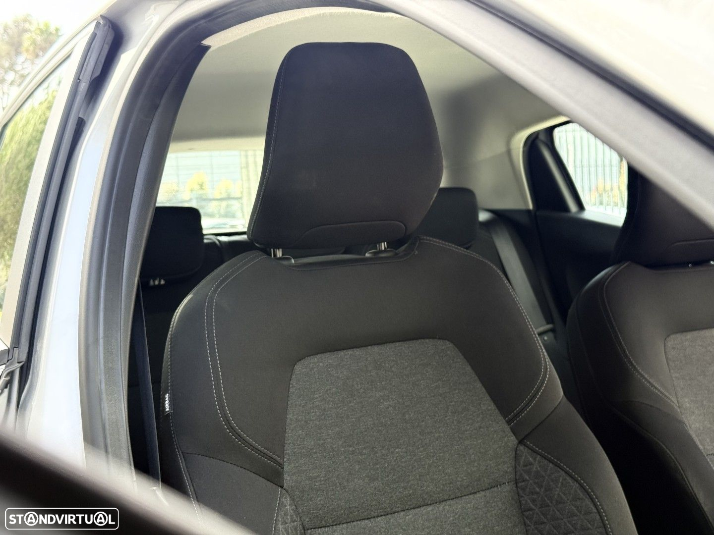 Renault Clio 1.5 Blue dCi Intens - 27