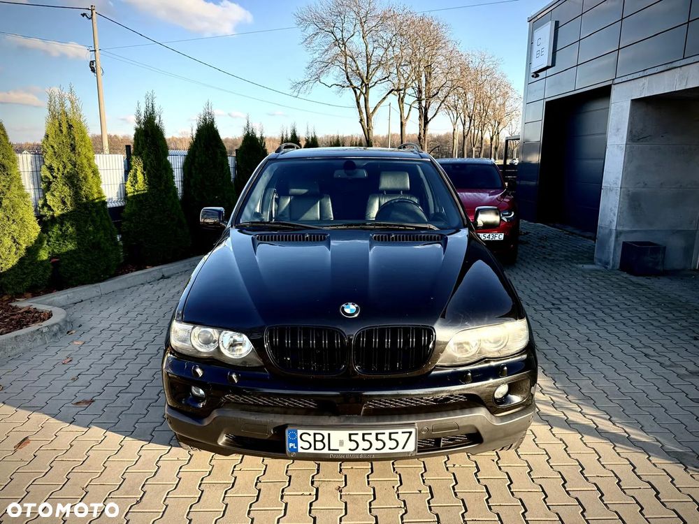 BMW X5 - 16