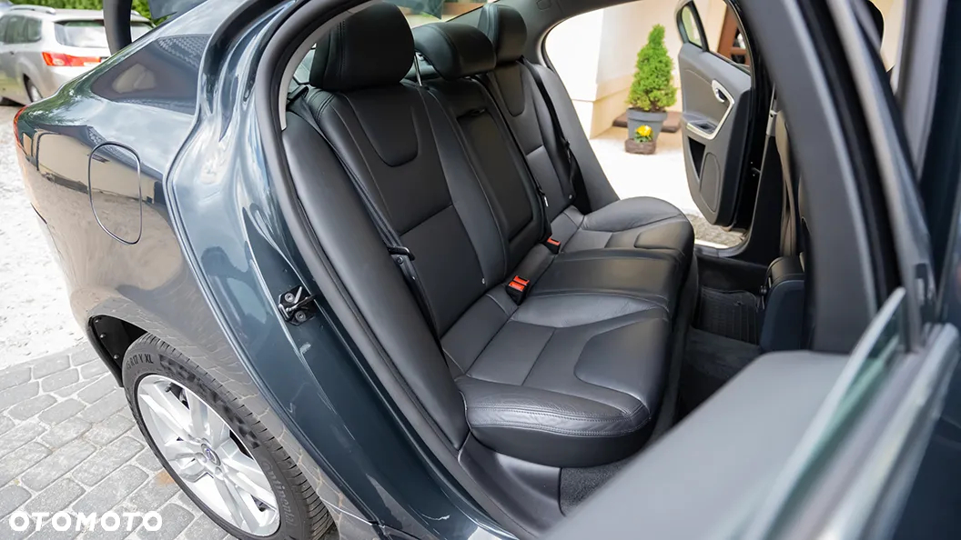 Volvo S60 2.0T Powershift Summum - 31